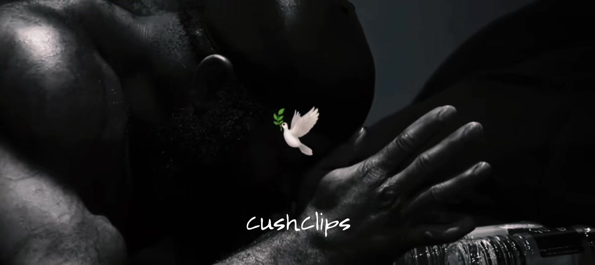 @CushClips