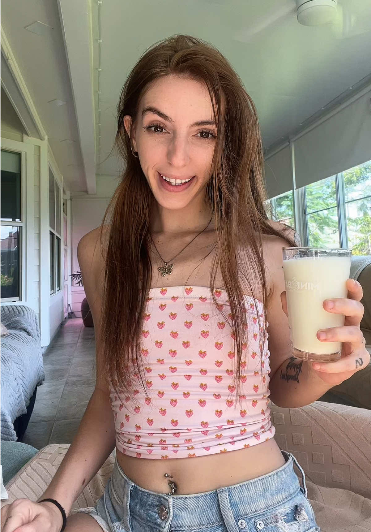 @Aaliyah Milan💚