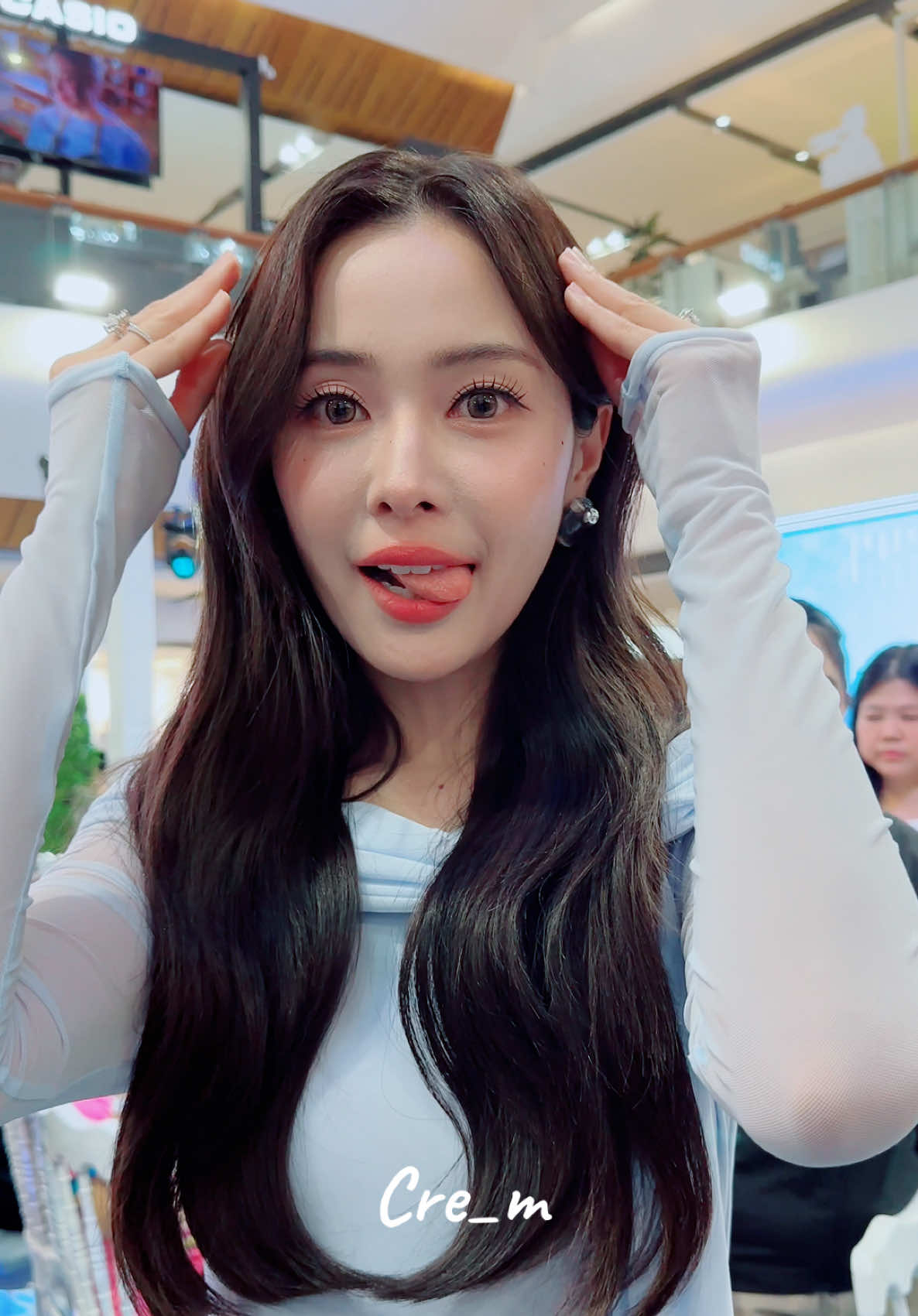 @⛅️🩵💛Cre_m🐧🦭🌸