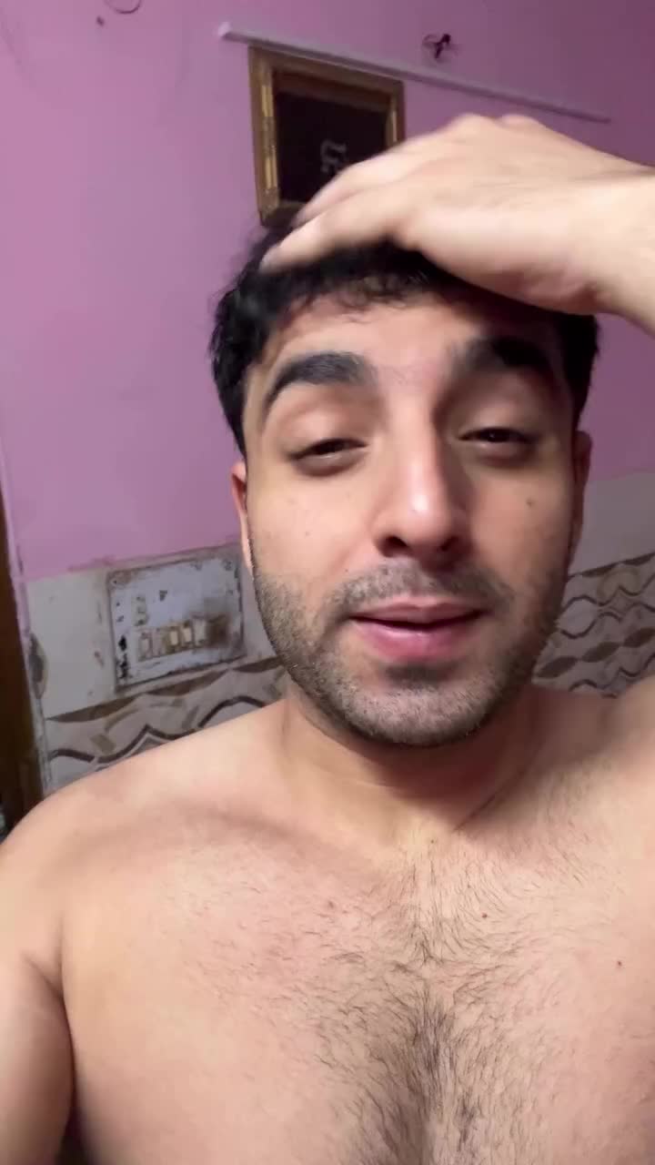 @The Indian Mukbanger