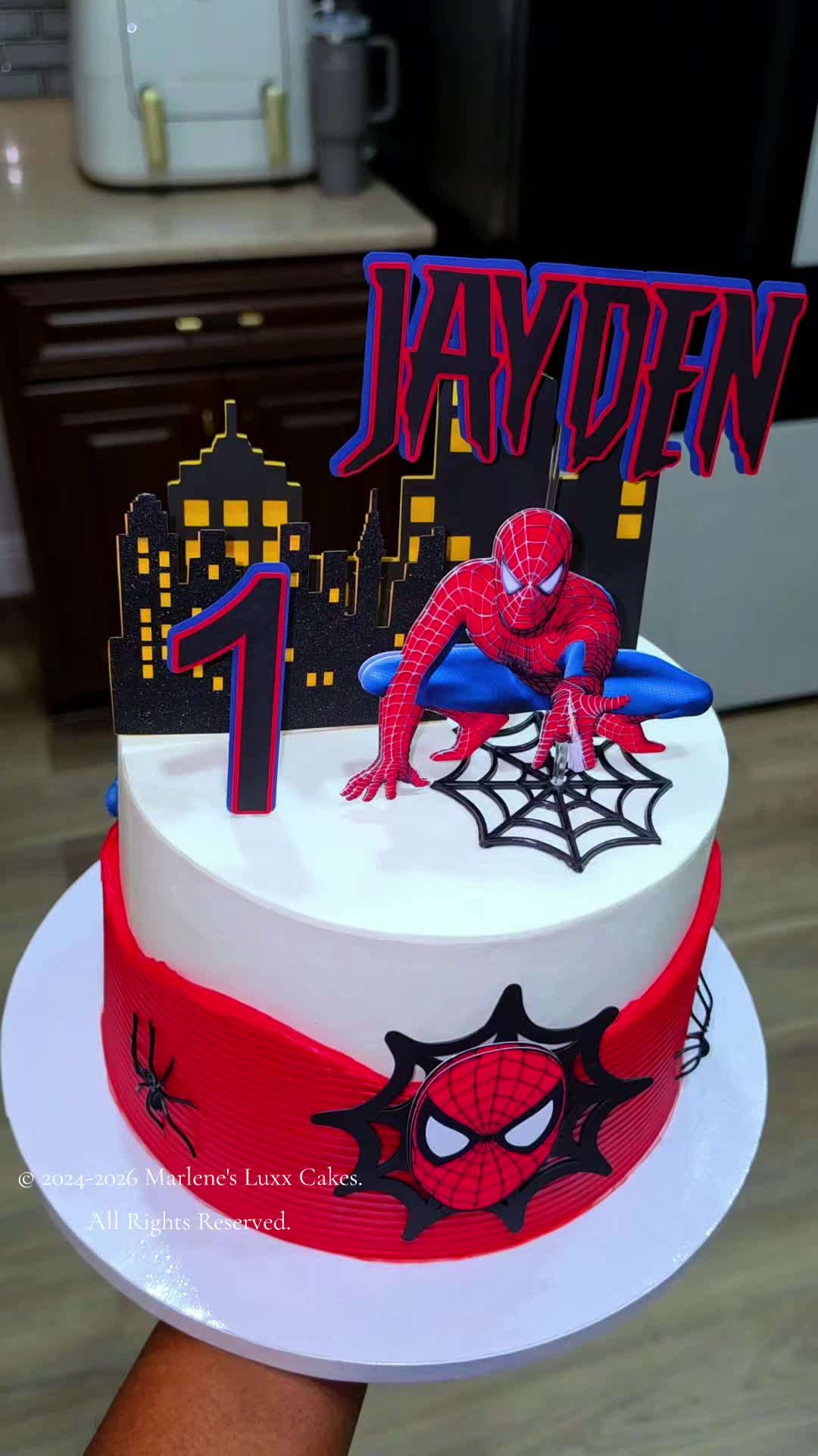 @Marlene'sLuxx_Cakes&Dishes