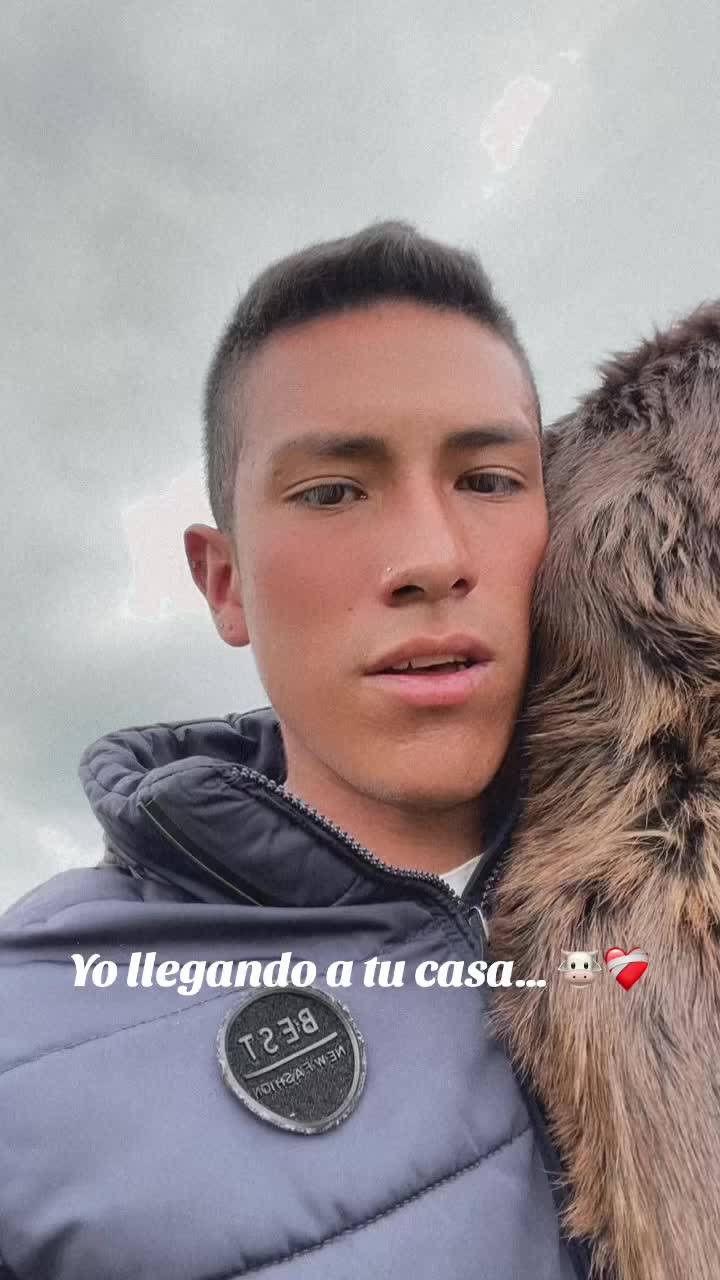 @Juan Rodríguez 🐄