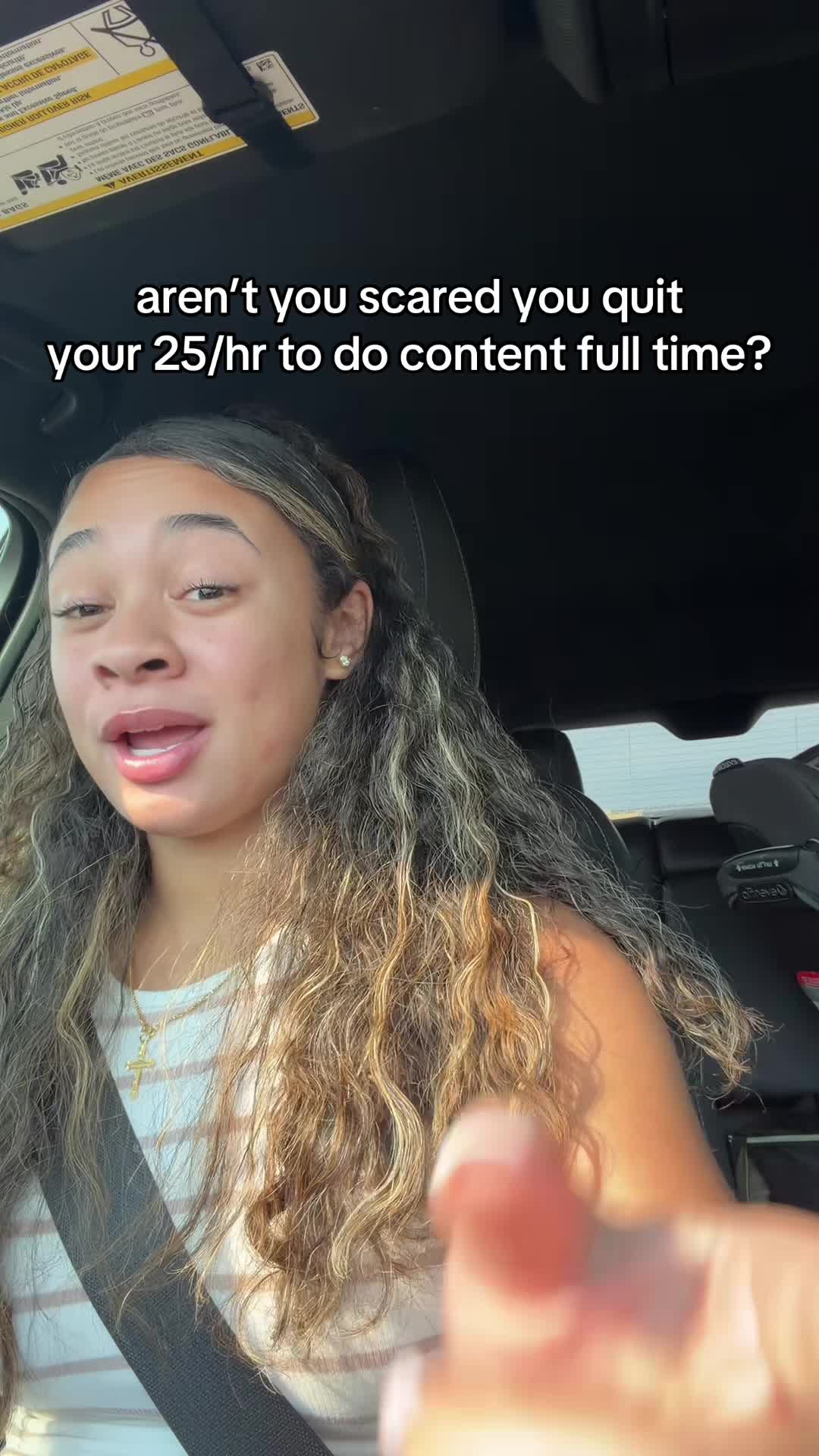 @Kylah Williams