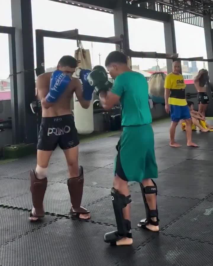 @ONE Championship