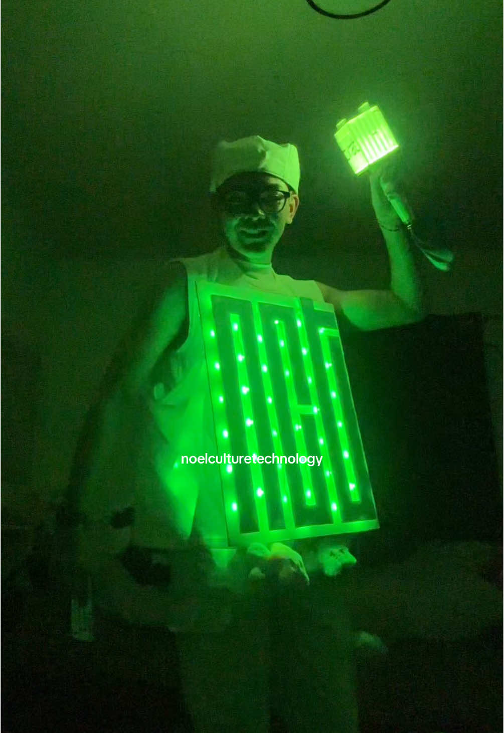 @NoelCaratTech