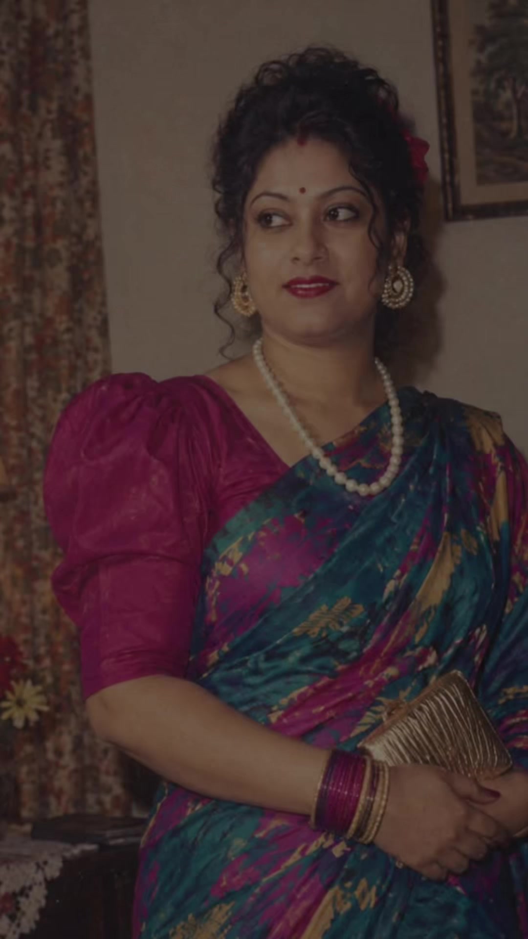 @তৃষা সাহা