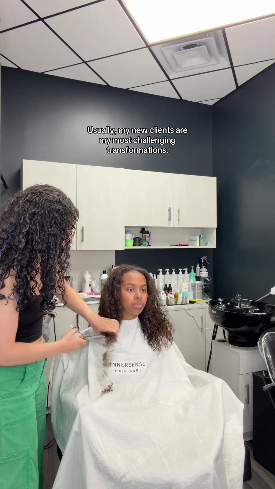 @SAMMY || MA HAIRSTYLIST