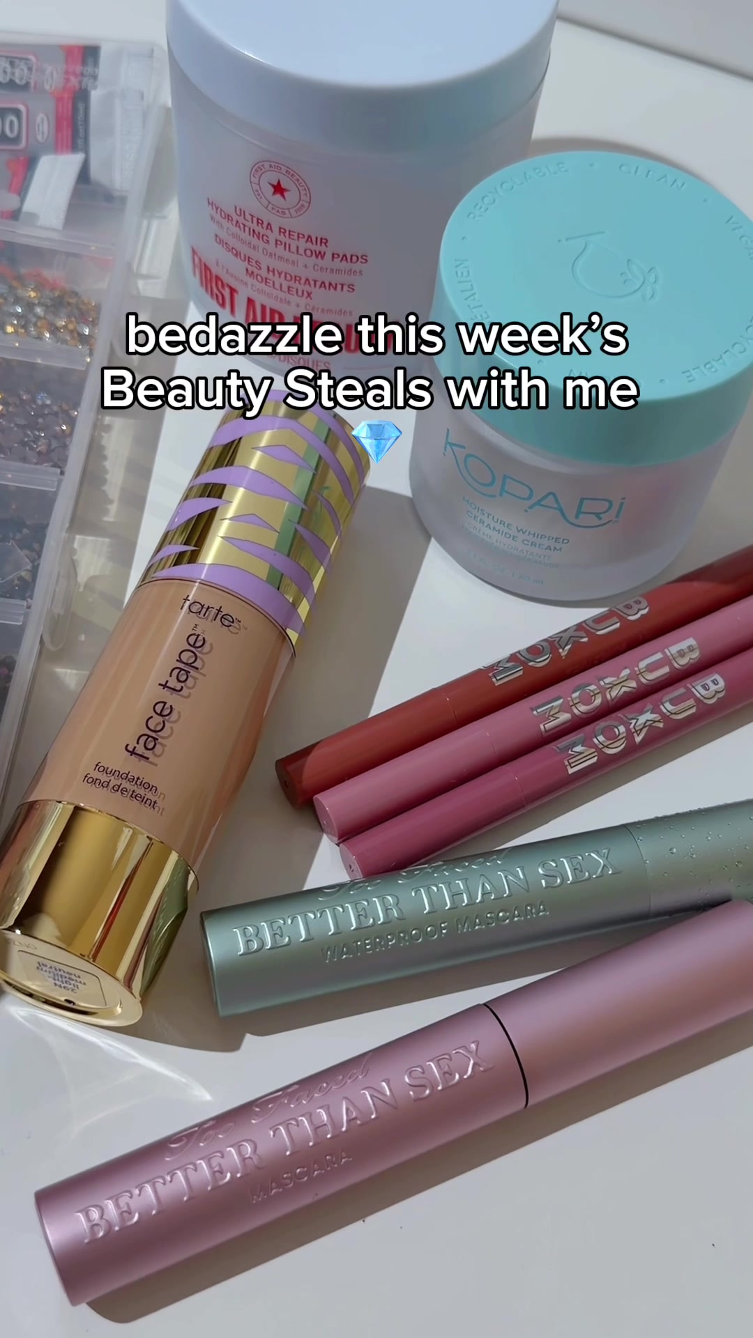 @Ulta Beauty