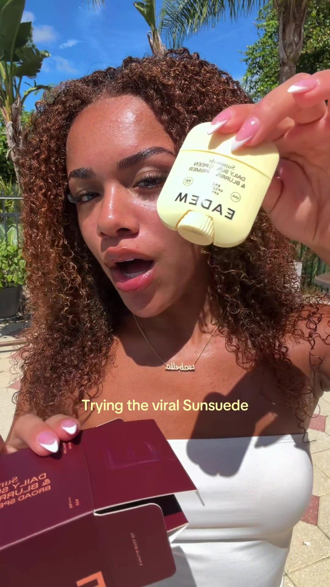 @⭐️ISABELLA