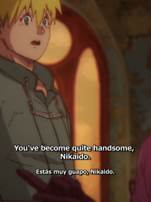@TOHO animation Official