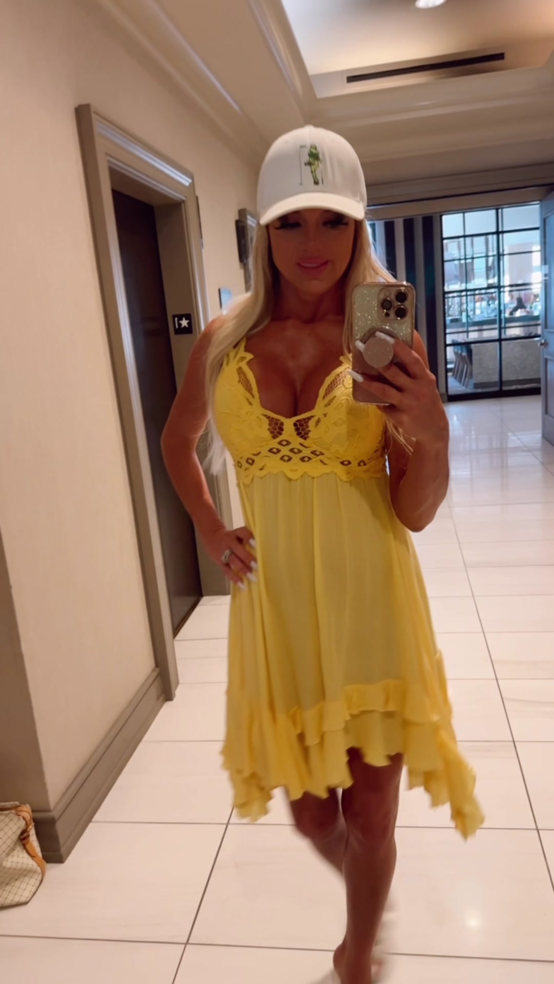 @ChanelstjamesOfficial