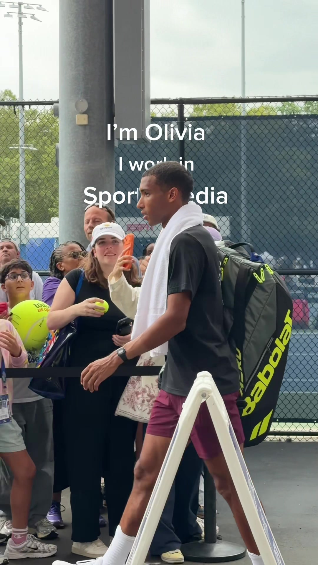 @Olivia Swilio | NYC Media
