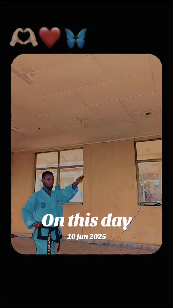 @Mùĥĕ ťƙđ🥋💪🙏