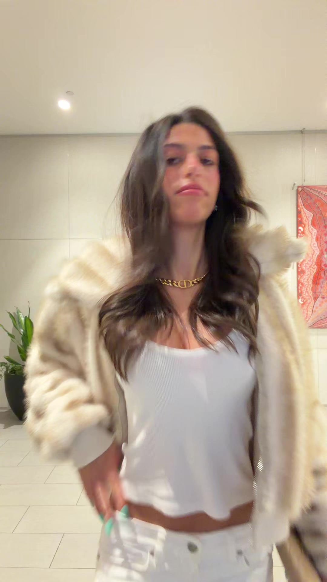 @Gabriella Gouveros