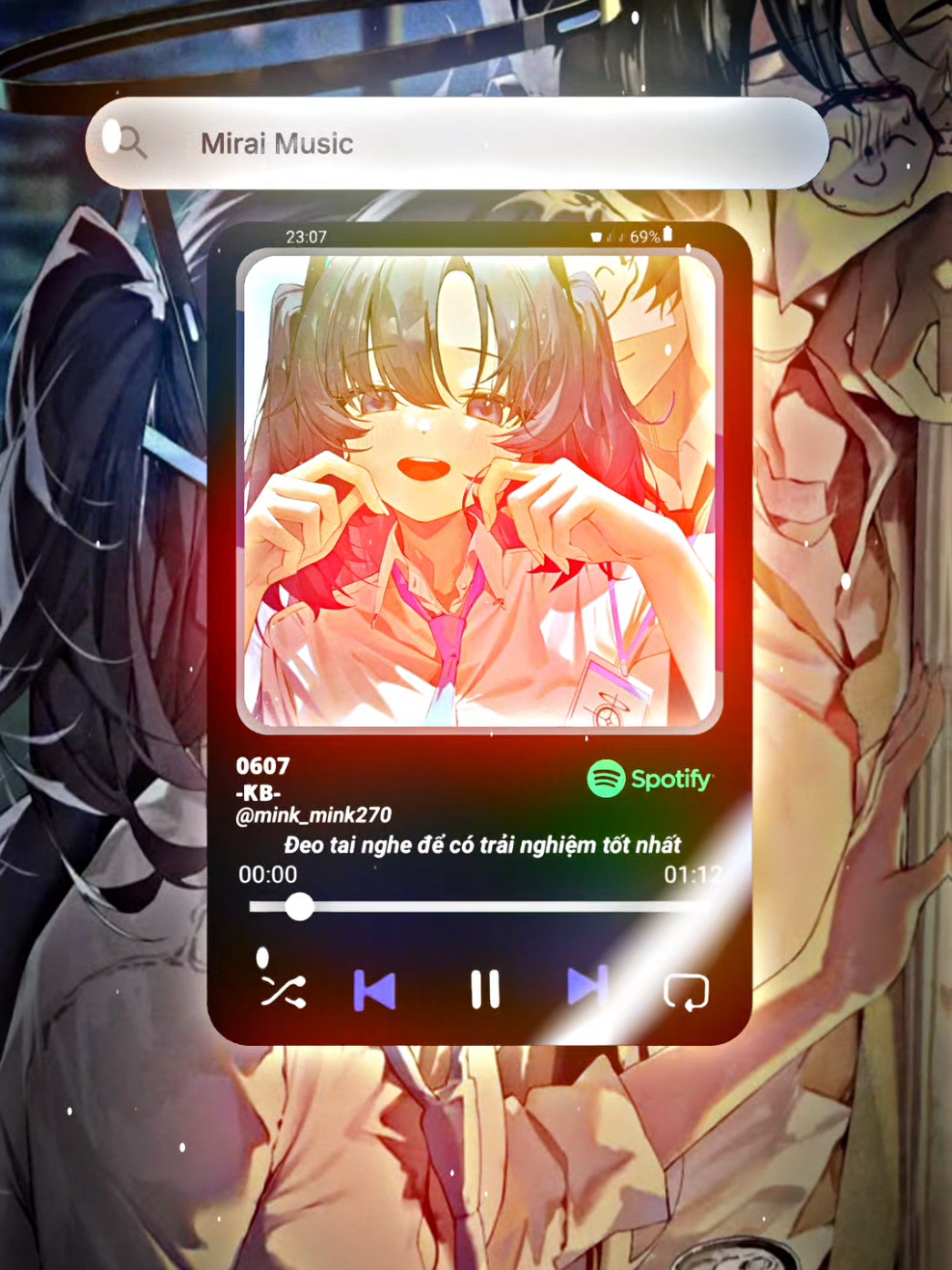 @𝙈𝙞𝙧𝙖𝙞 𝙈𝙪𝙨𝙞𝙘🎧