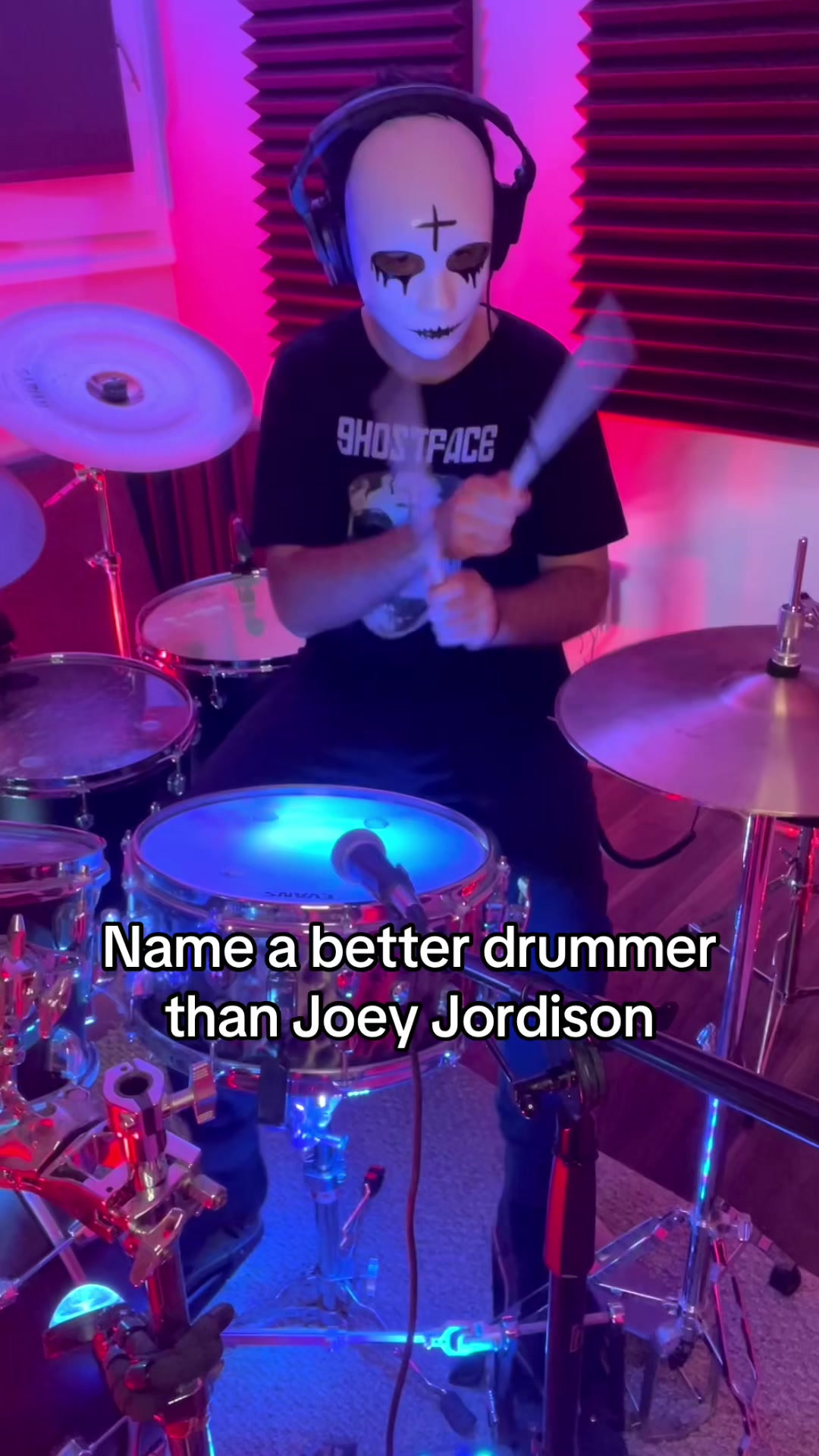 @ghostfacedrum