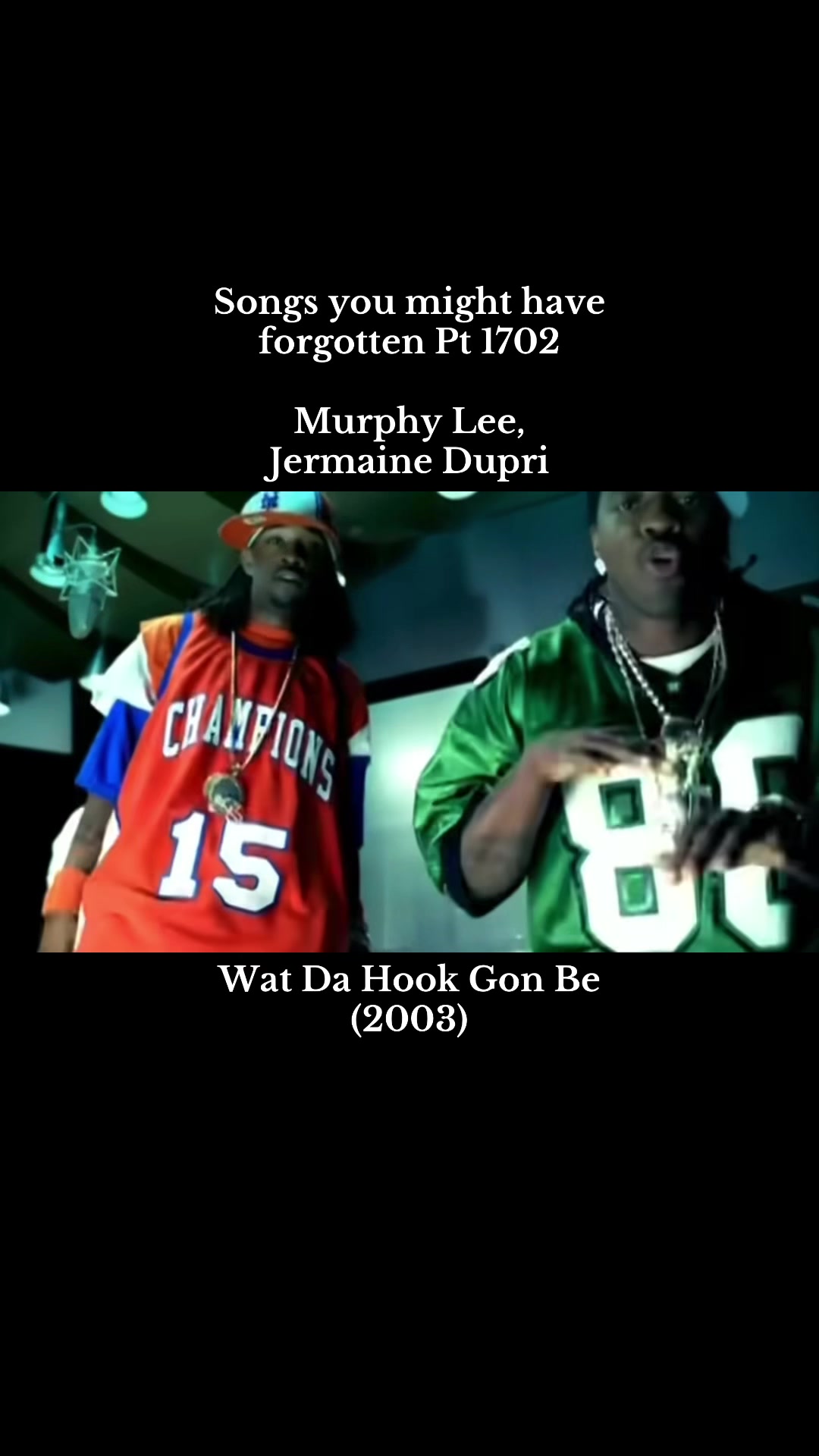 @forgottensongschart
