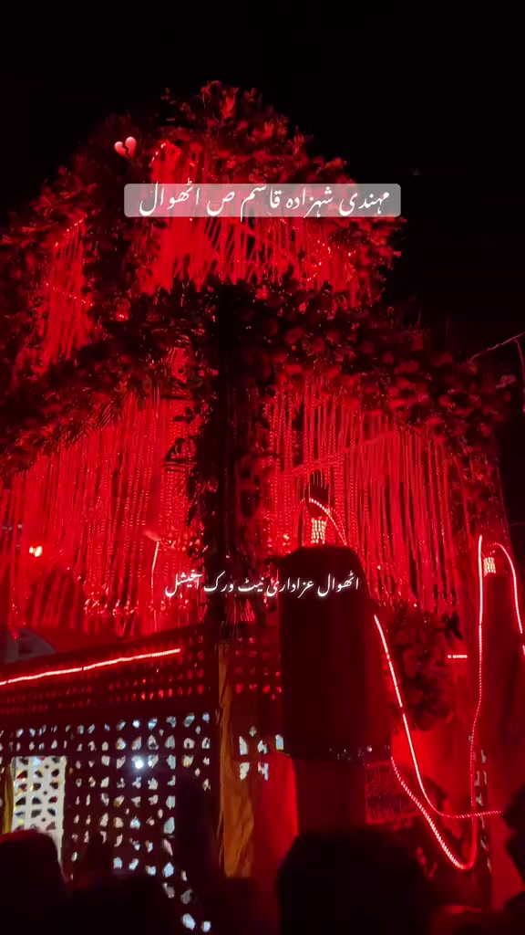 @innocent Haider 🥰