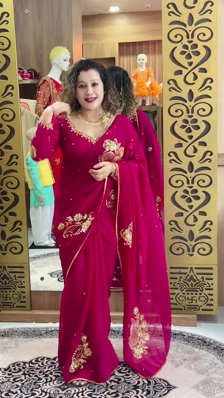 @parampara Boutique 🧿🧿