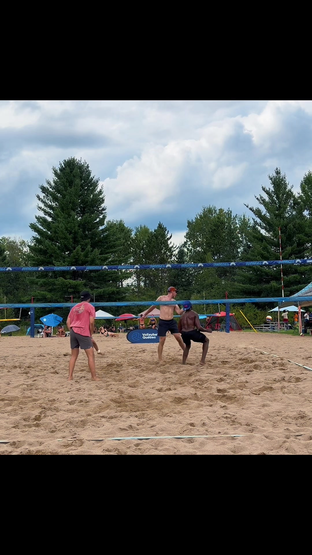 @Beastmode volleyball