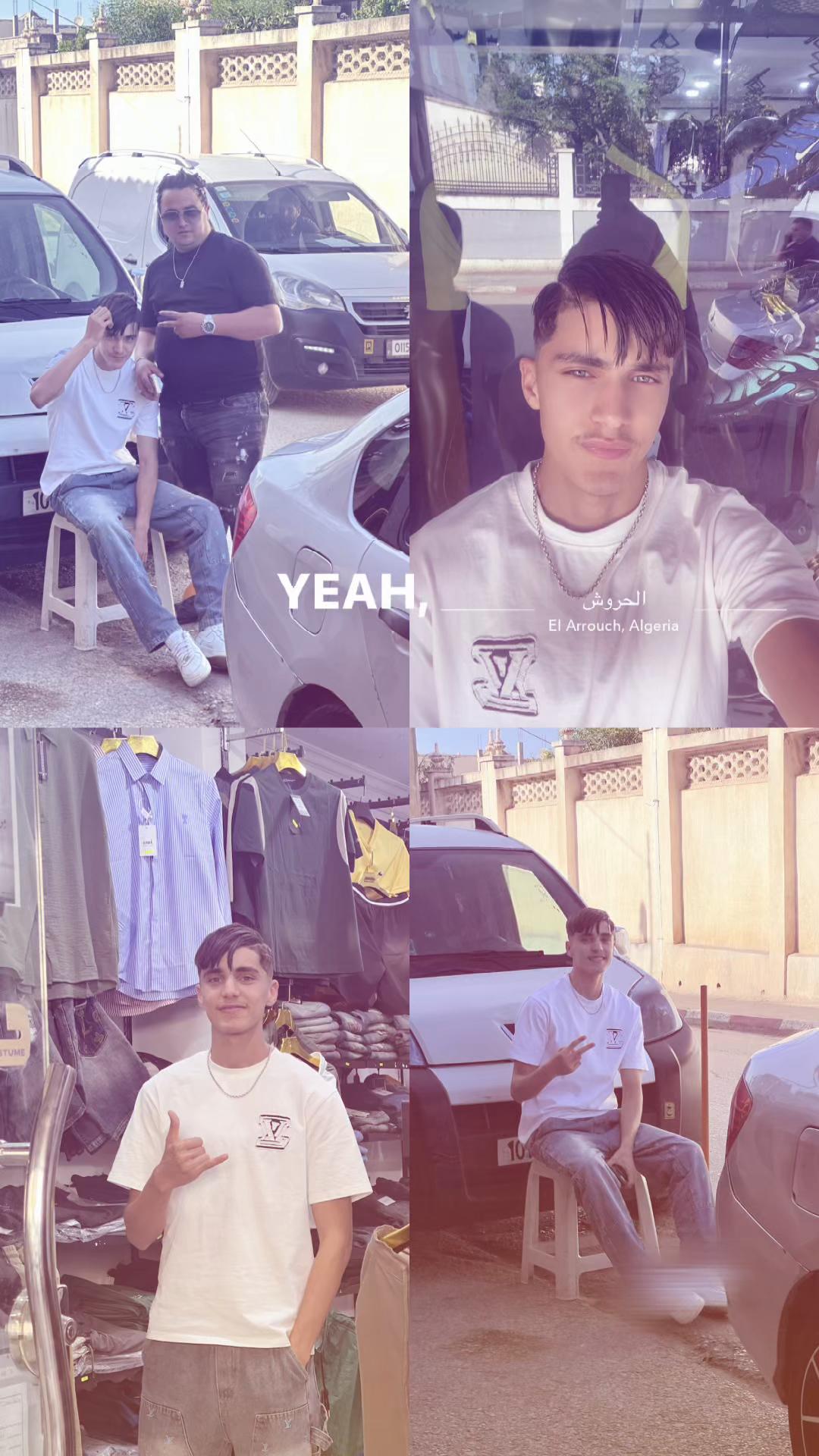 @البرازيلـي🇧🇷♡💚★彡 قيس 彡★