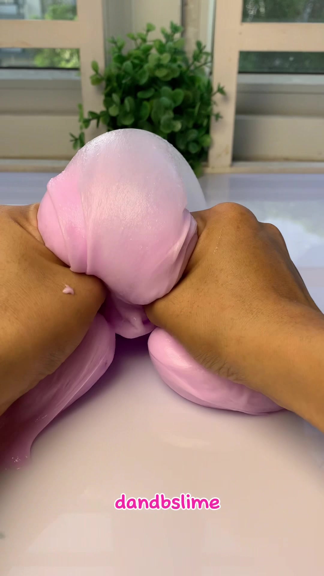 @DandB Slime Shop