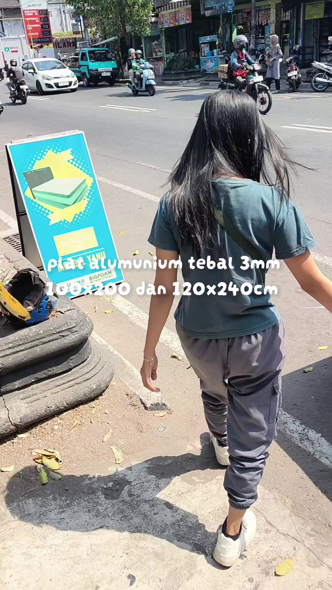 @Serba Jaya (CV.Jaya Sejahtera)