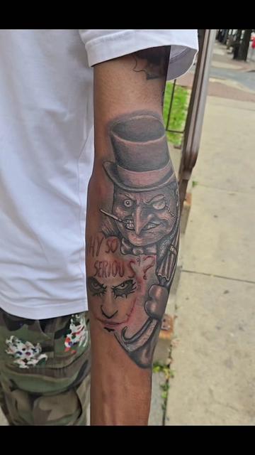@Art by Kenny