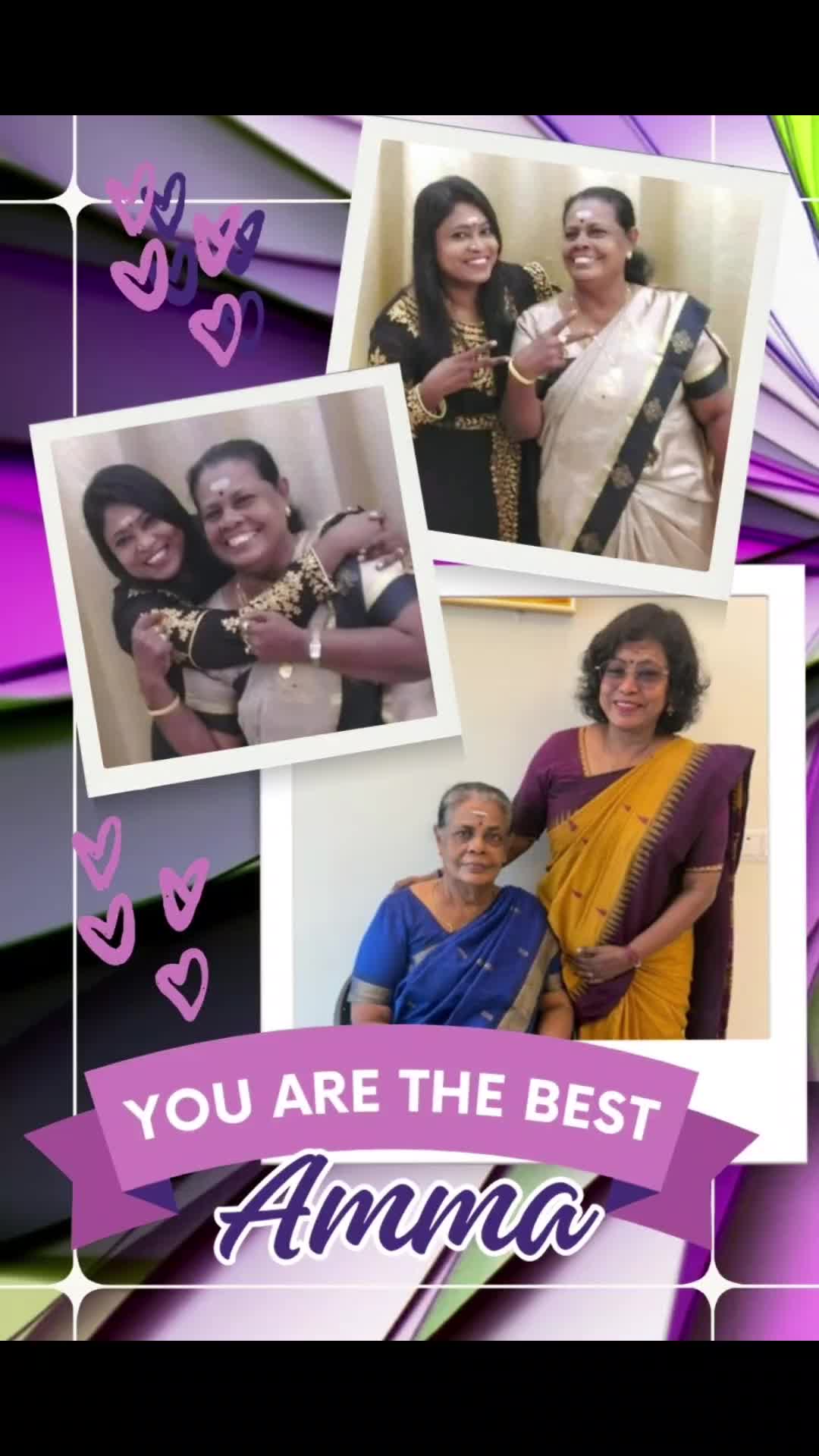 @Puva Akka