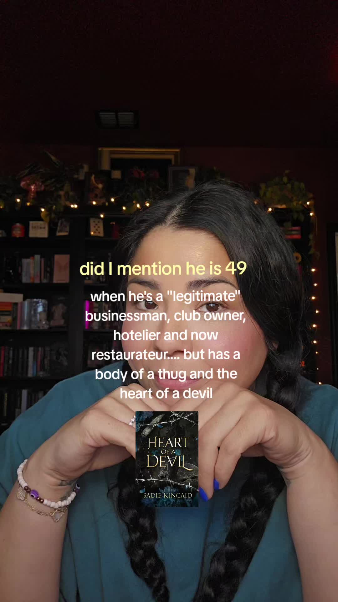 @ashstynandbooks