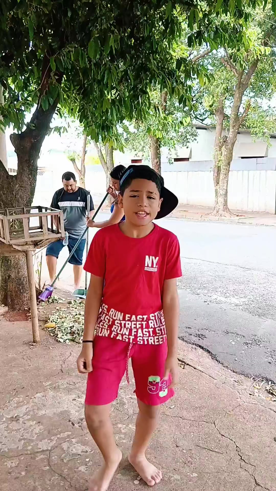 @Família Rezende 🥰💫