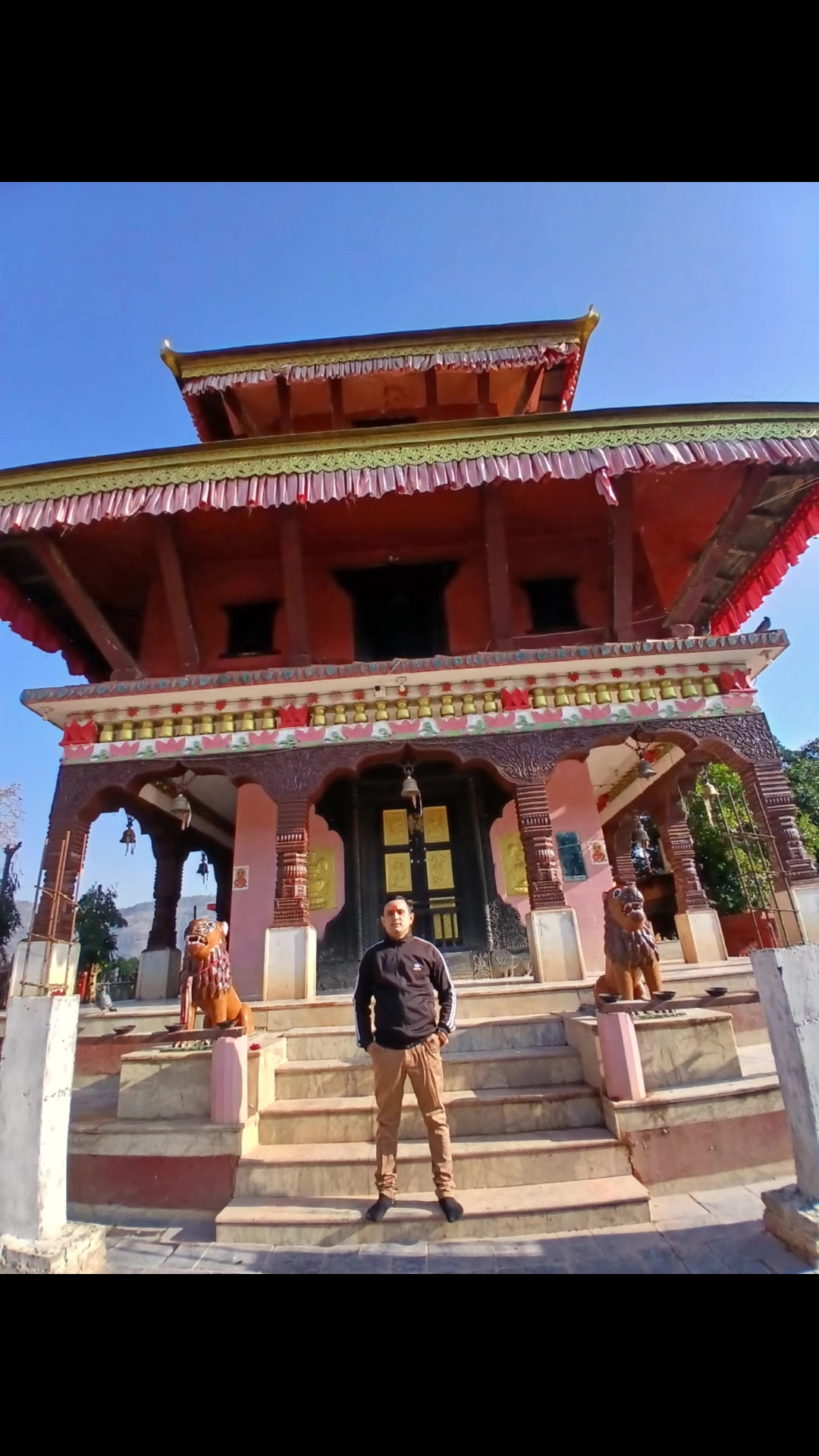 @Pradip Chhetri
