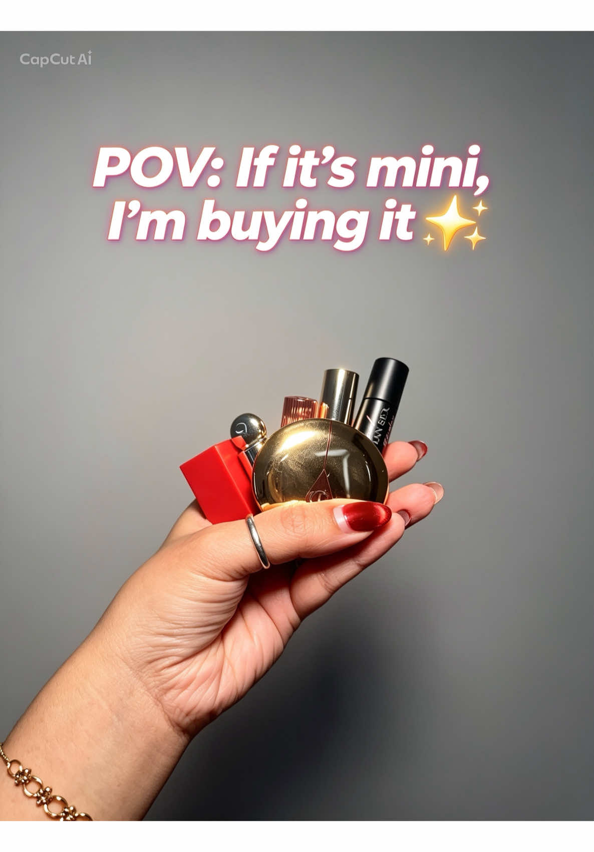 @Simmy | Beauty Content Creator