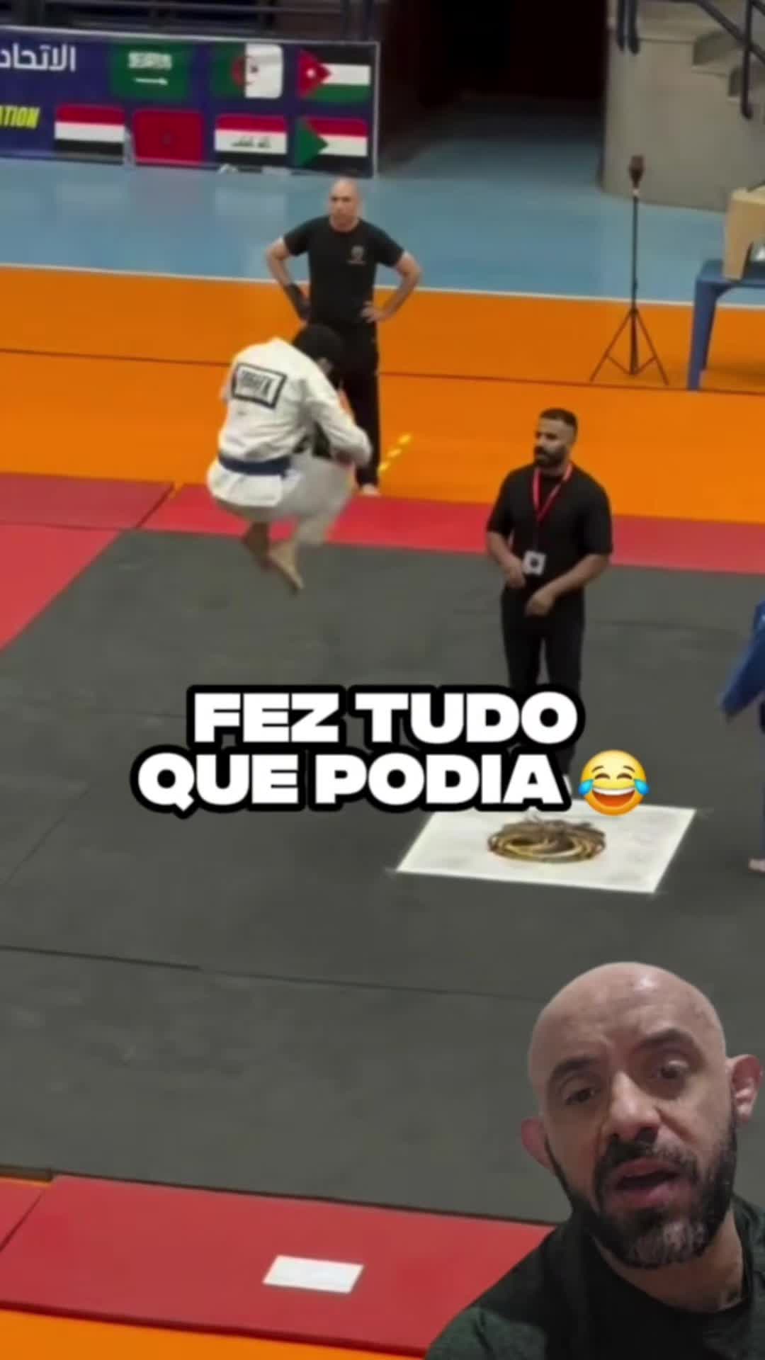 @Henrique Dias | A Saga do FB
