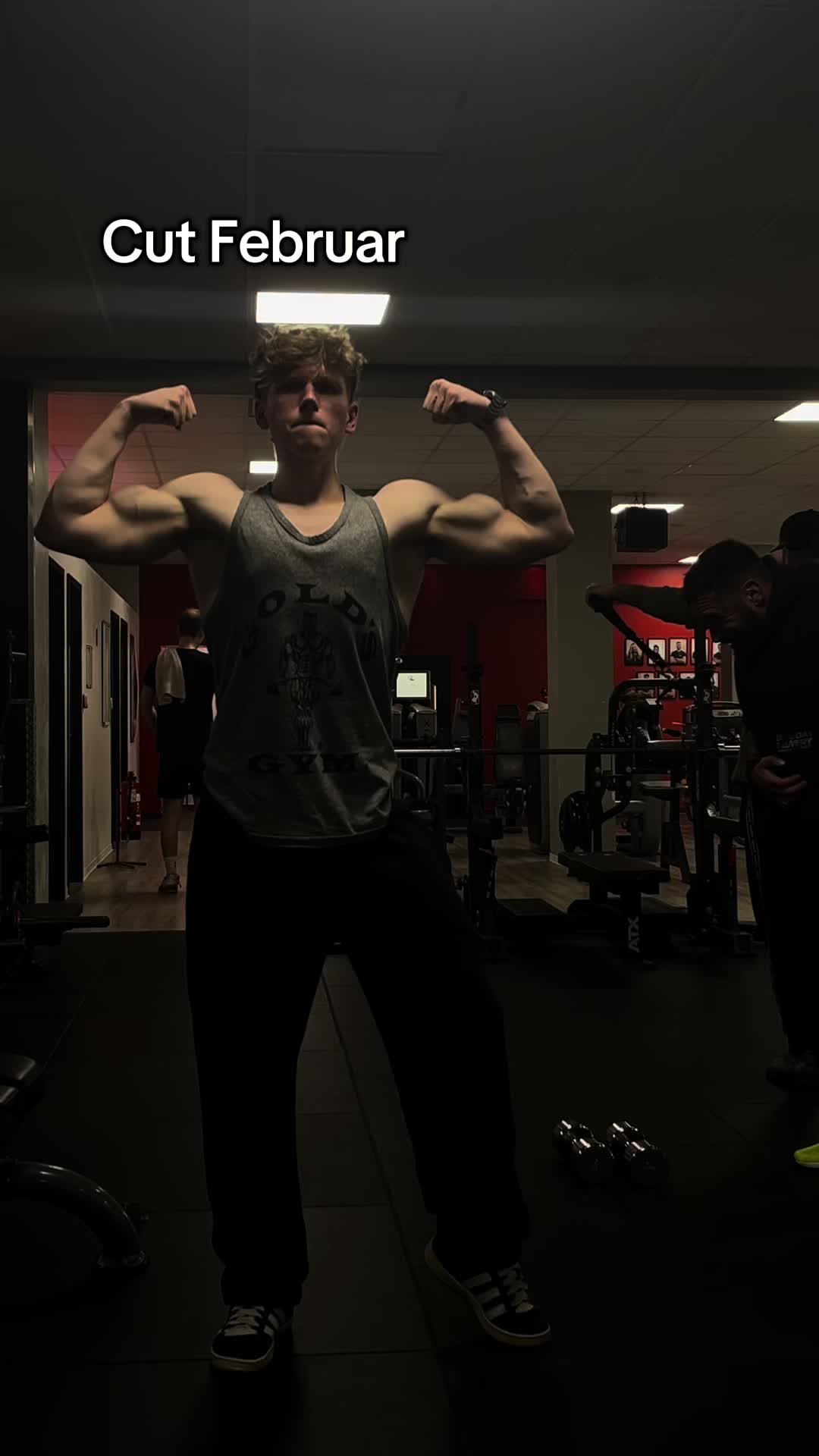 @Marv/Bodybuilding