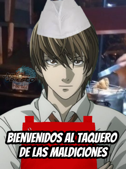 @Julio di esto