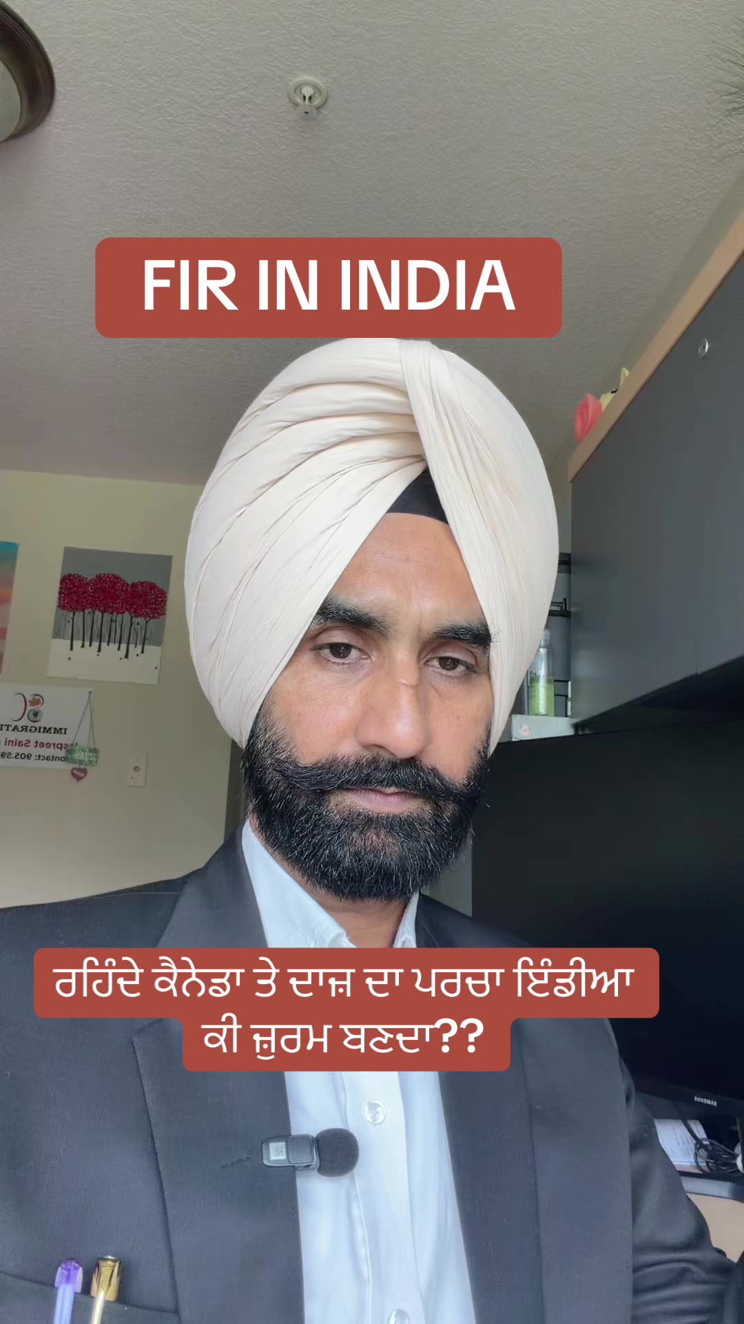 @Jaswant singh Advocate