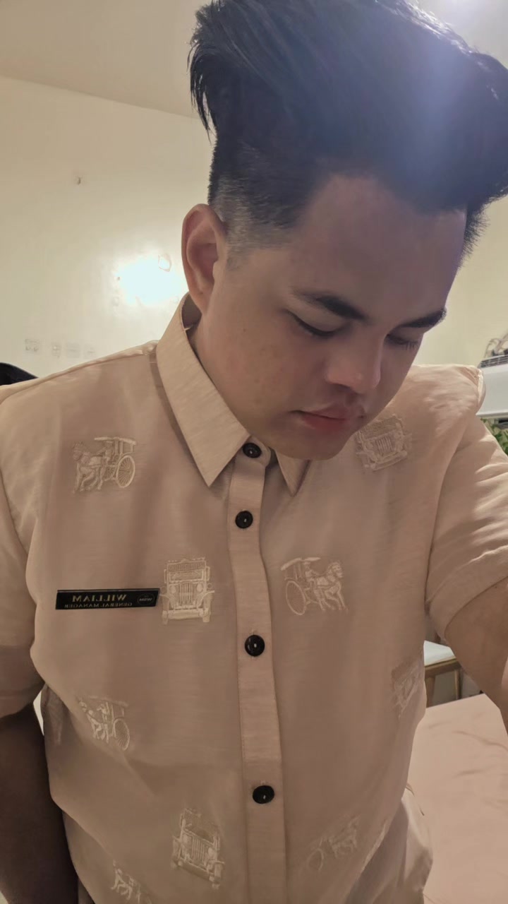 @Liam Santos Martinez