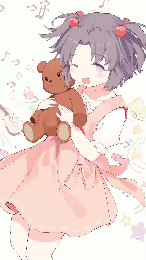 @AnimeWallpaper