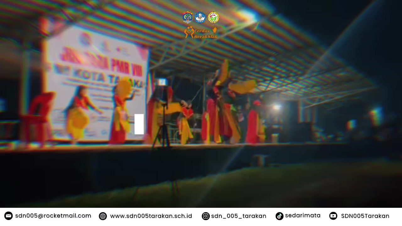 @SDN 005 Tarakan