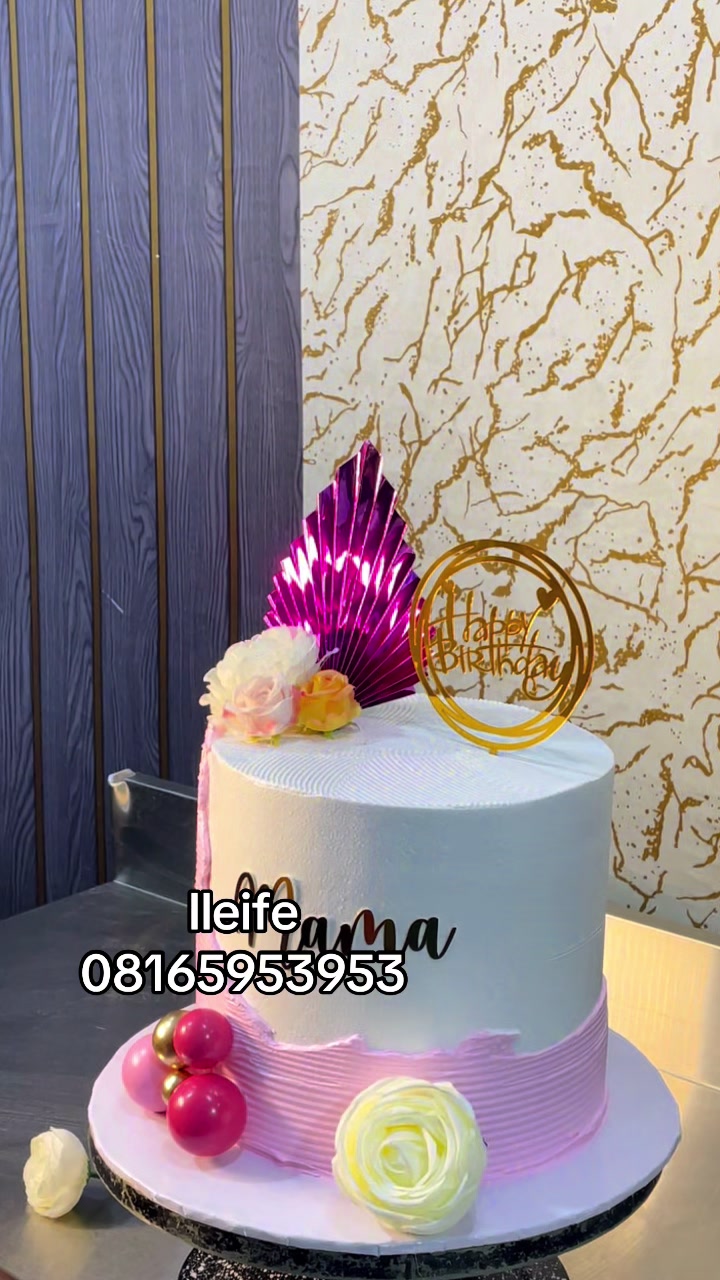 @Bestcakeandtrainingschoolinife