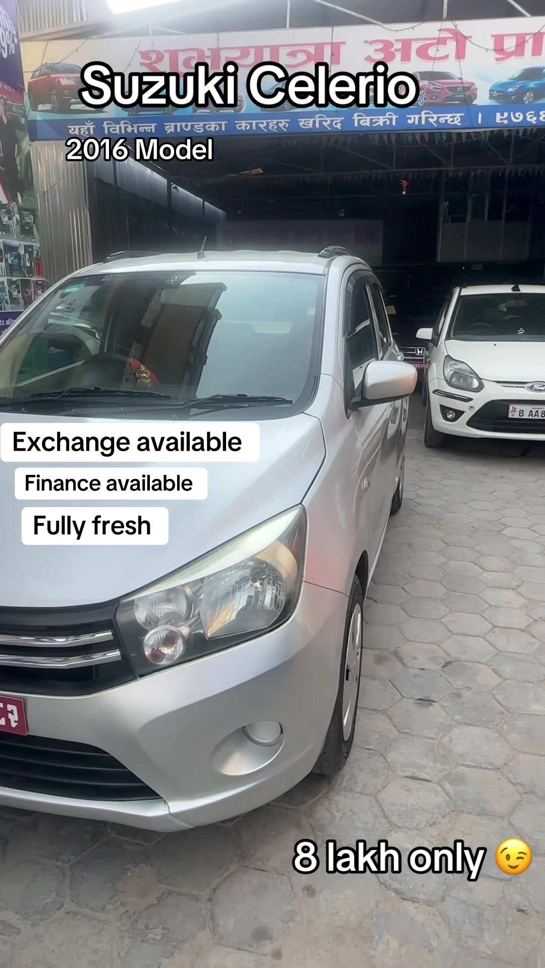 @Shubha Yatra Auto Pvt.ltd