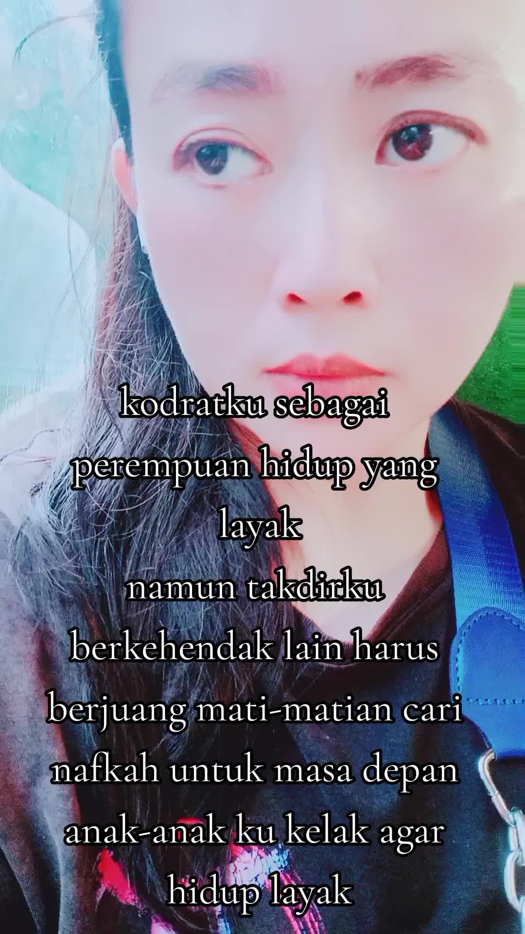@🥰zahra kustiana🥰