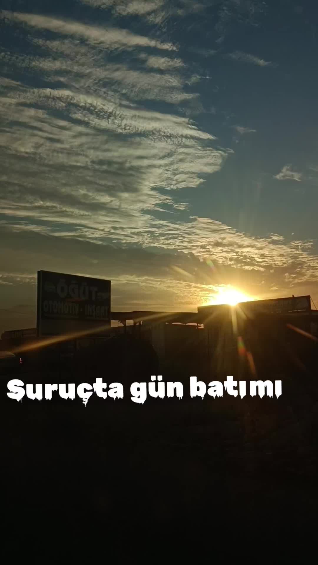 @Ferhat Uğurlu