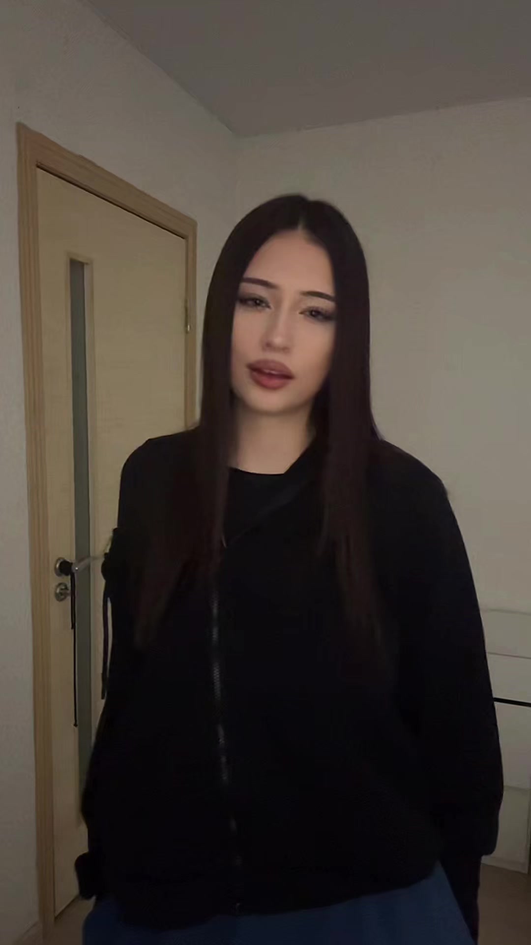 @аришка врасплох