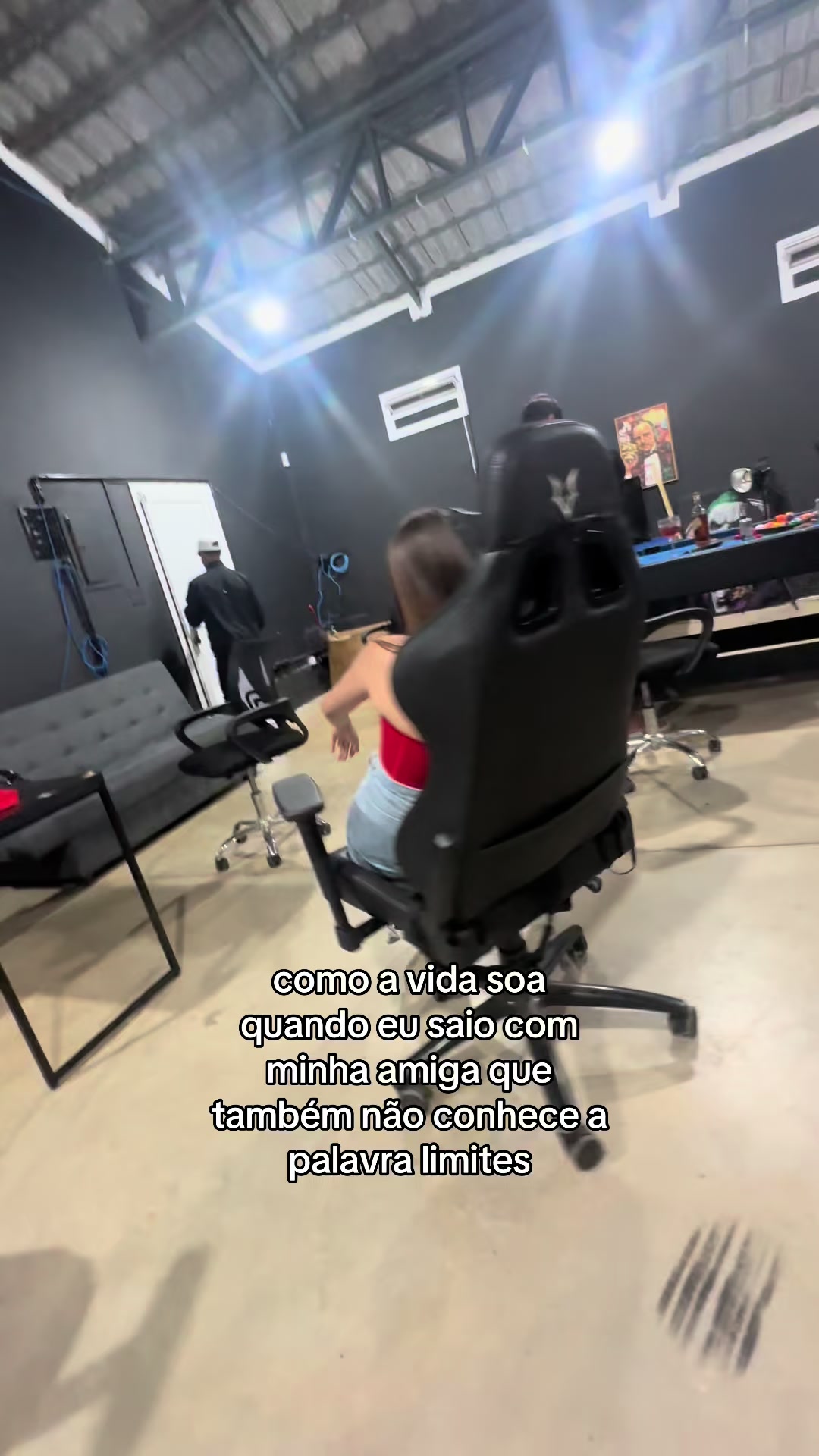 @Isa