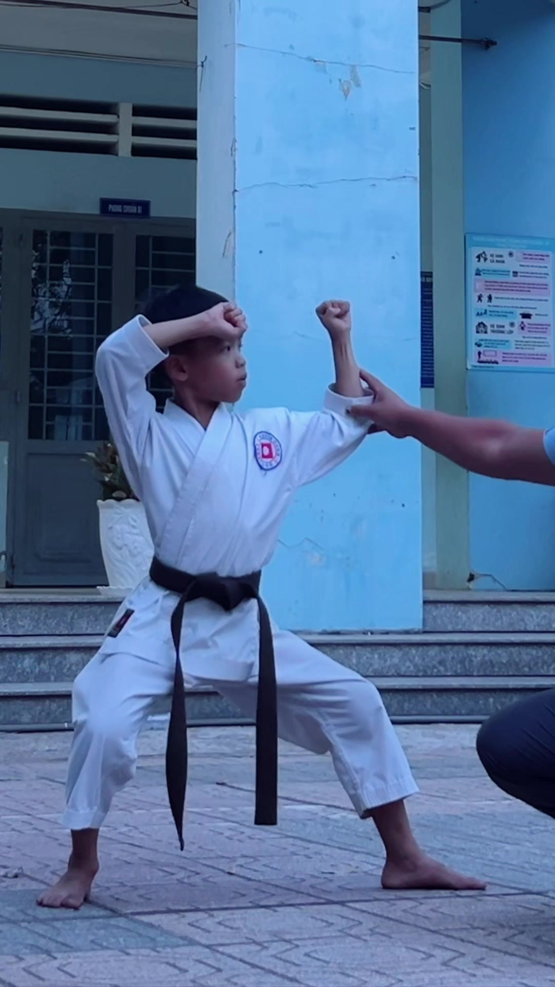 @Quang Hải NDK