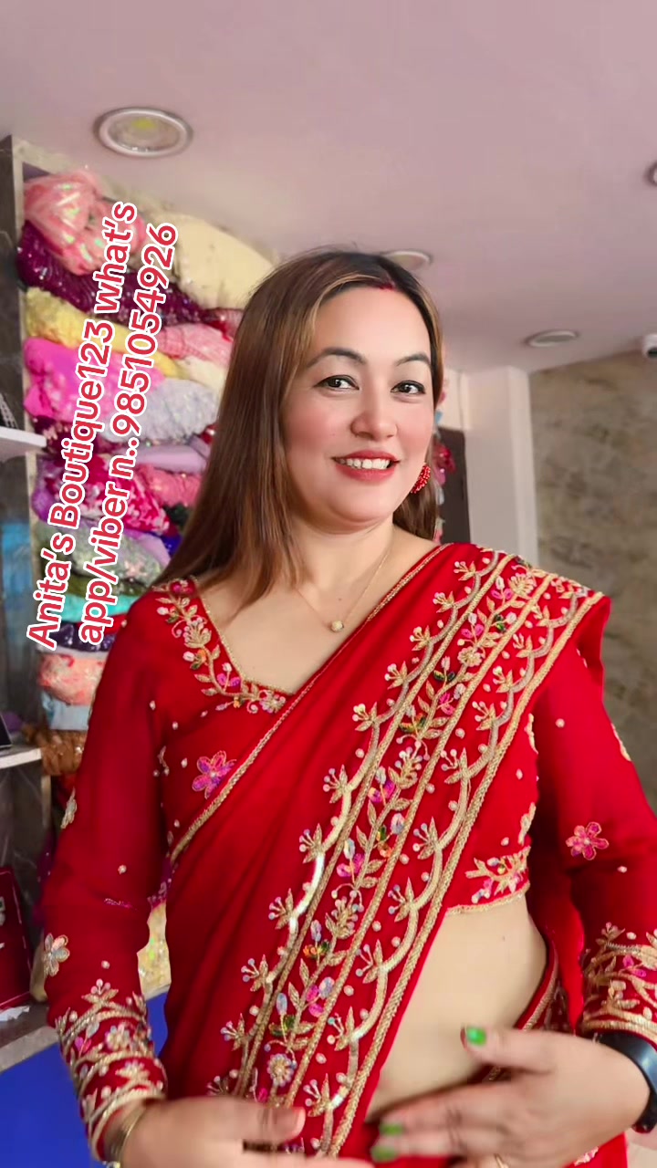 @Anita's Boutique