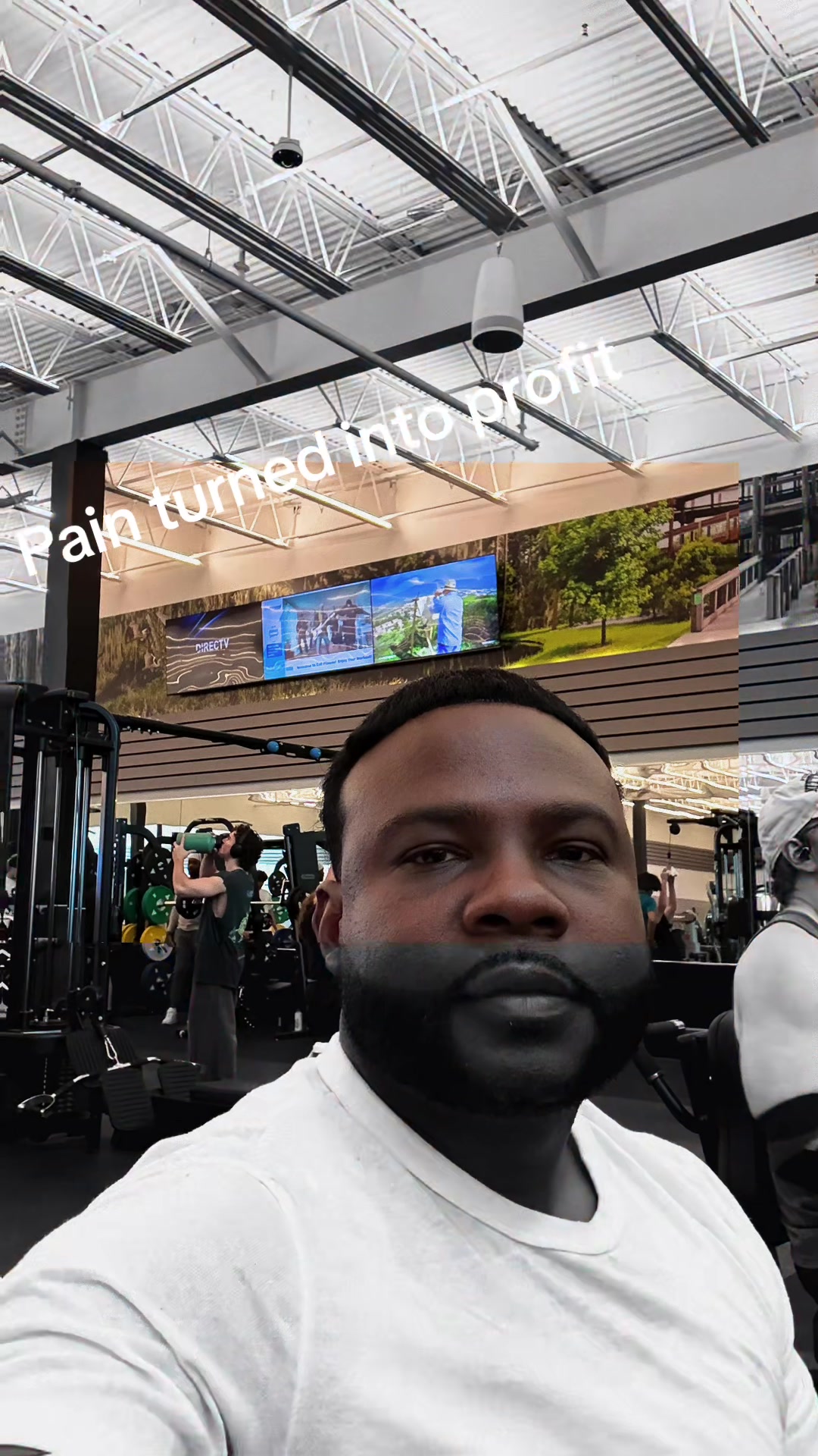 @Pastor J