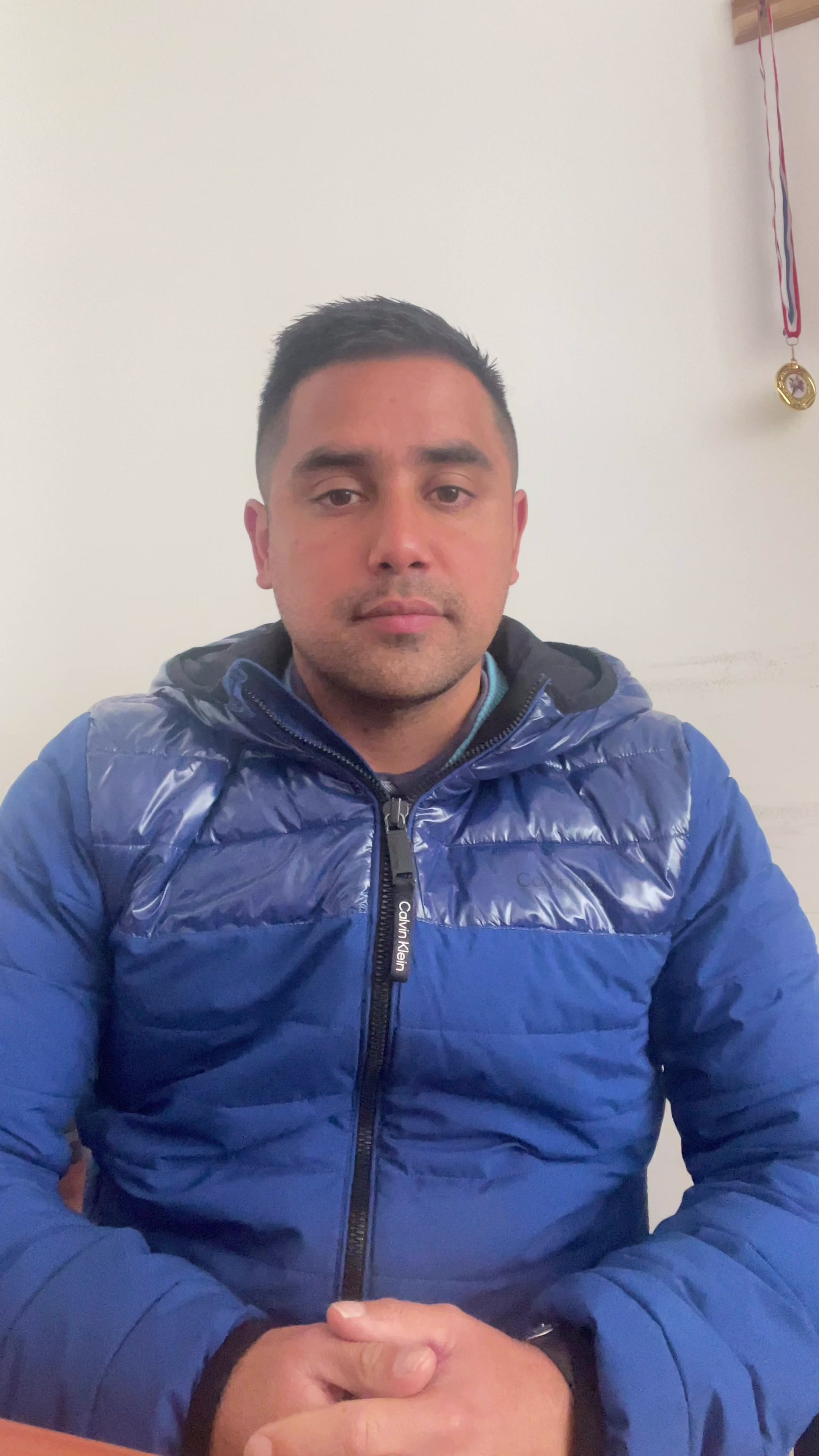 @Manuel Alejandro Jara